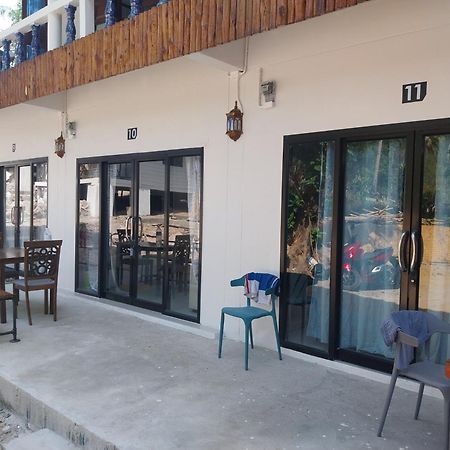 Giggling Tree Resort Ko Tao Dış mekan fotoğraf
