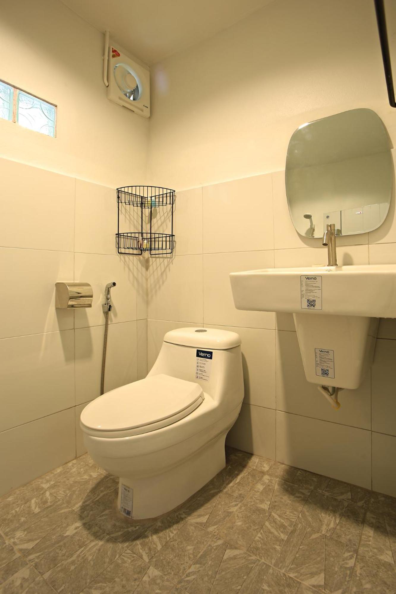 Giggling Tree Resort Ko Tao Dış mekan fotoğraf