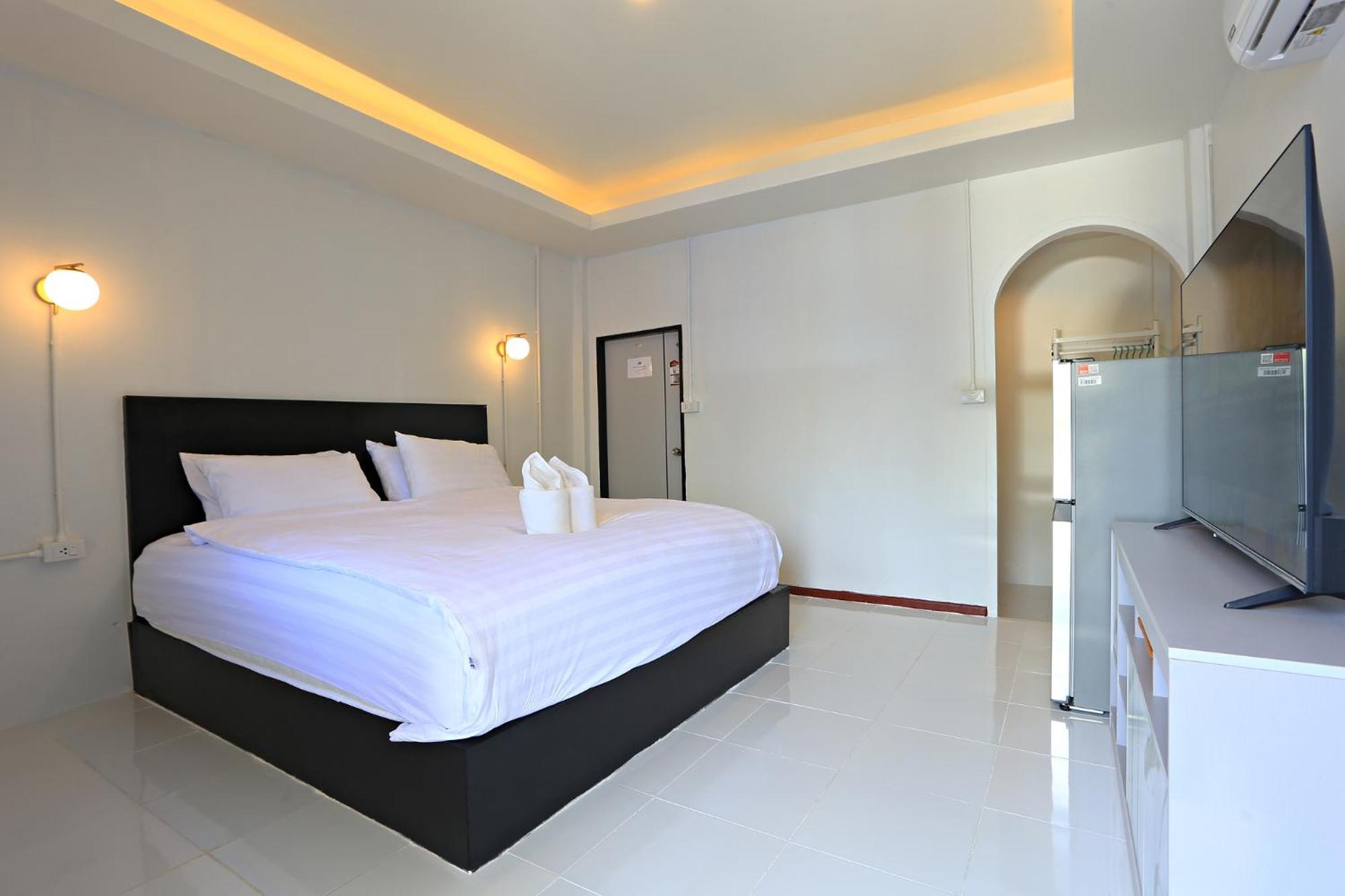 Giggling Tree Resort Ko Tao Dış mekan fotoğraf