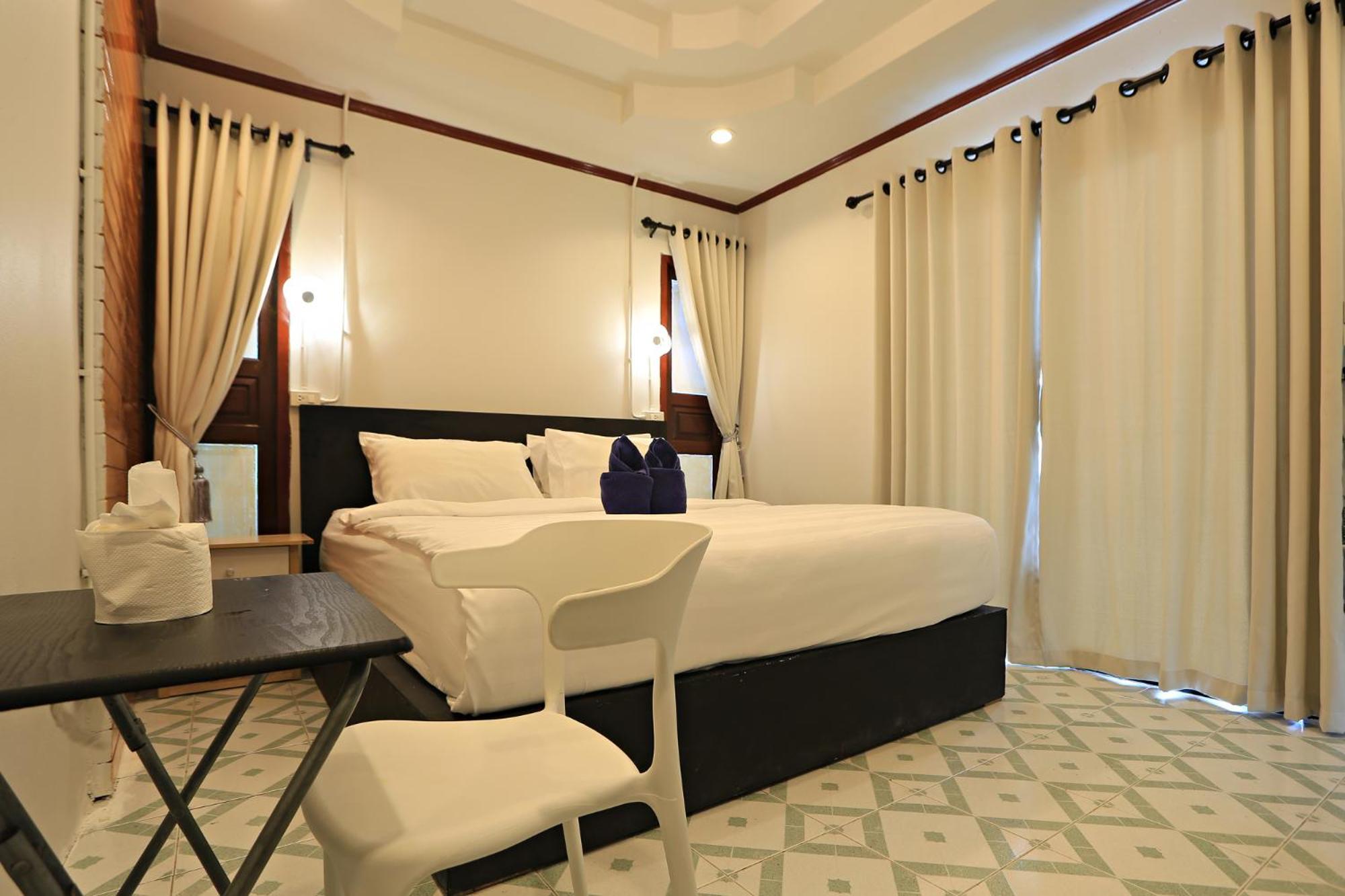 Giggling Tree Resort Ko Tao Dış mekan fotoğraf
