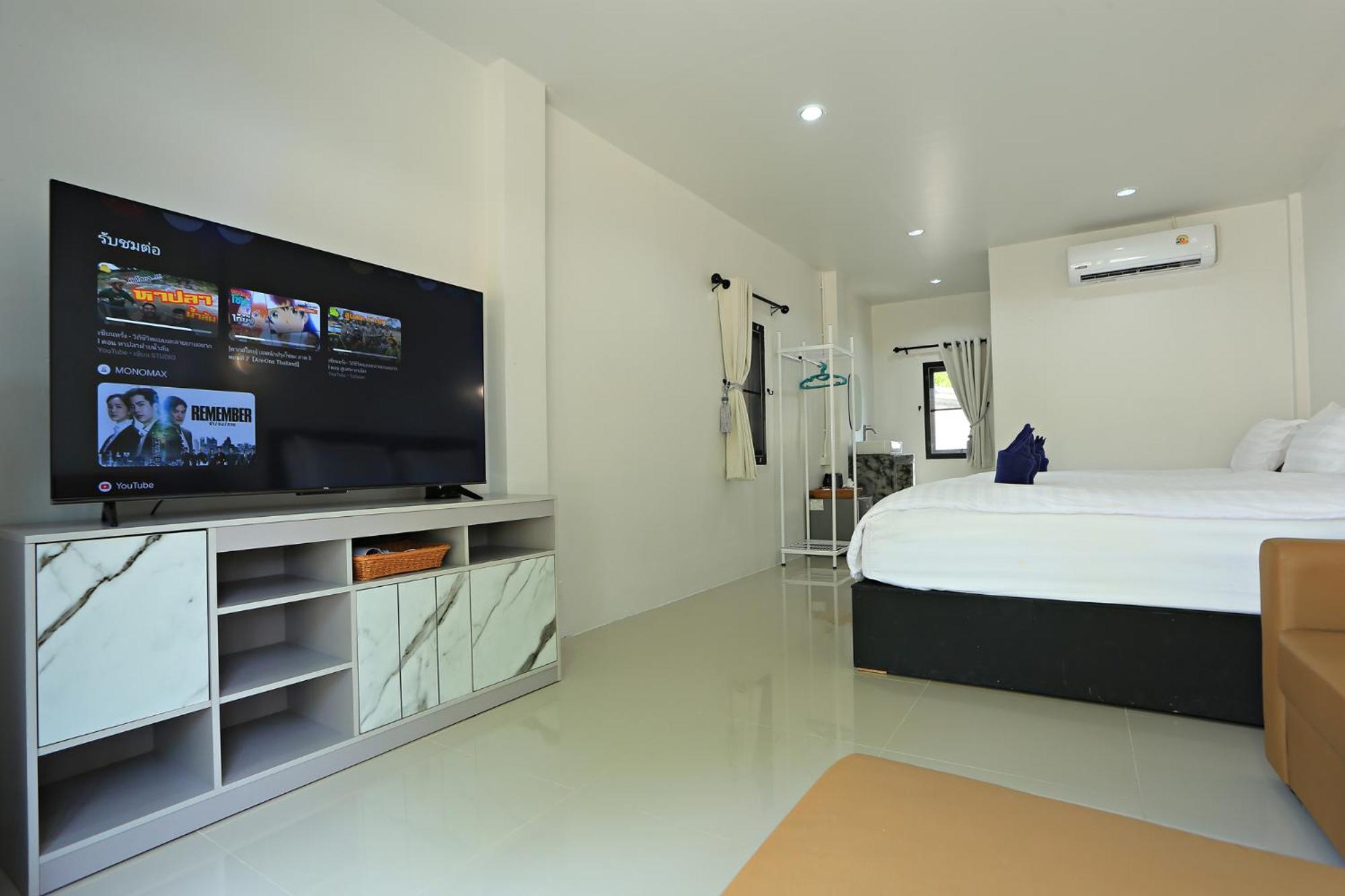 Giggling Tree Resort Ko Tao Dış mekan fotoğraf