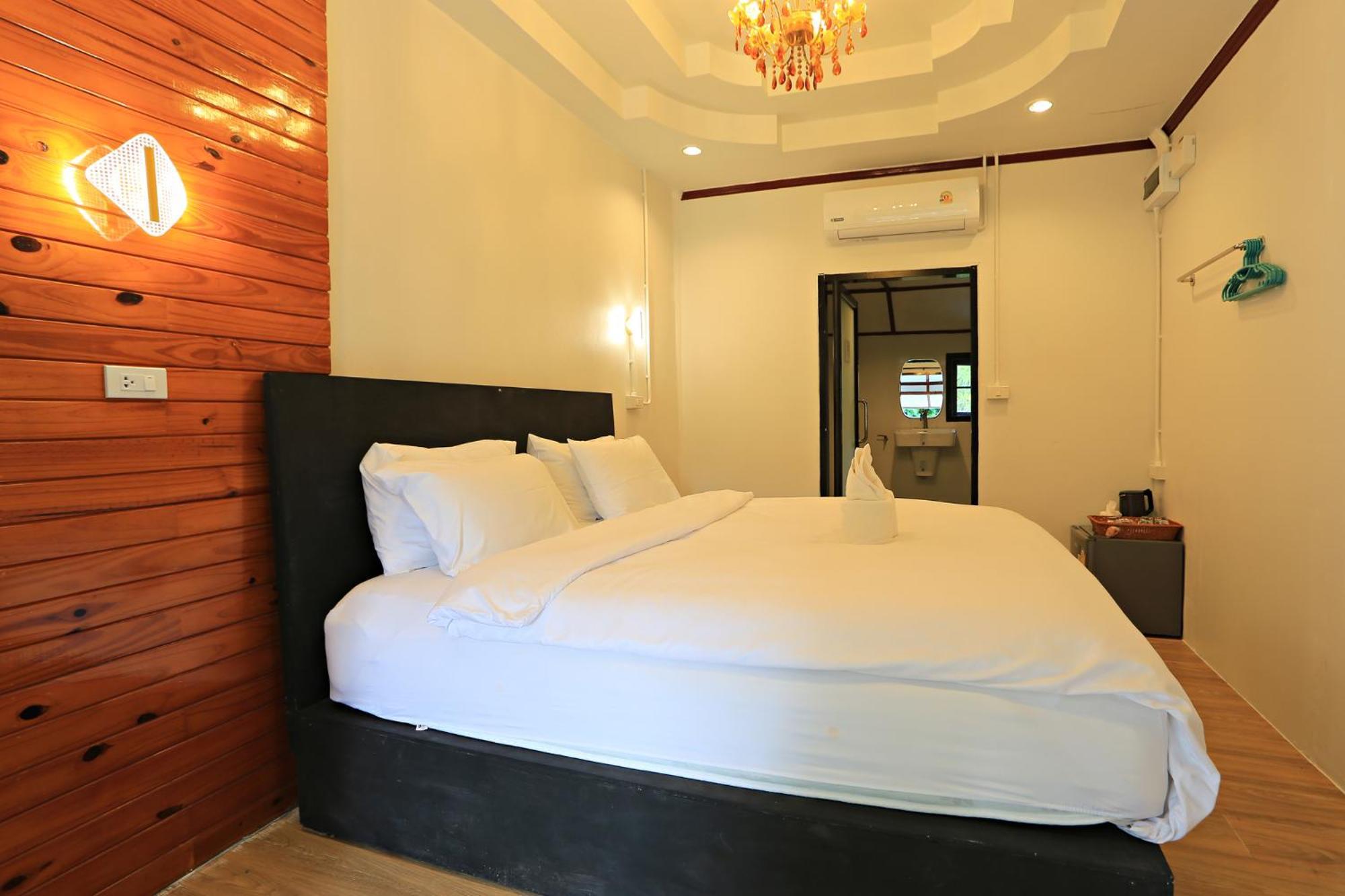 Giggling Tree Resort Ko Tao Dış mekan fotoğraf