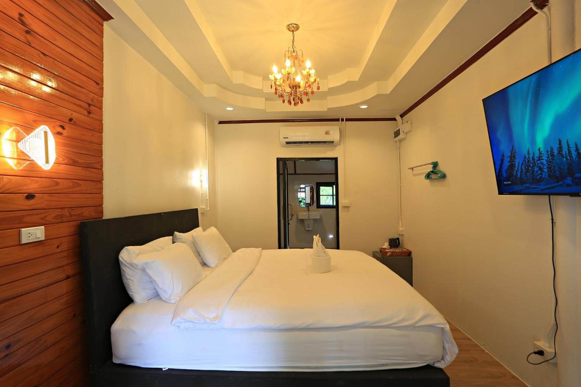 Giggling Tree Resort Ko Tao Dış mekan fotoğraf