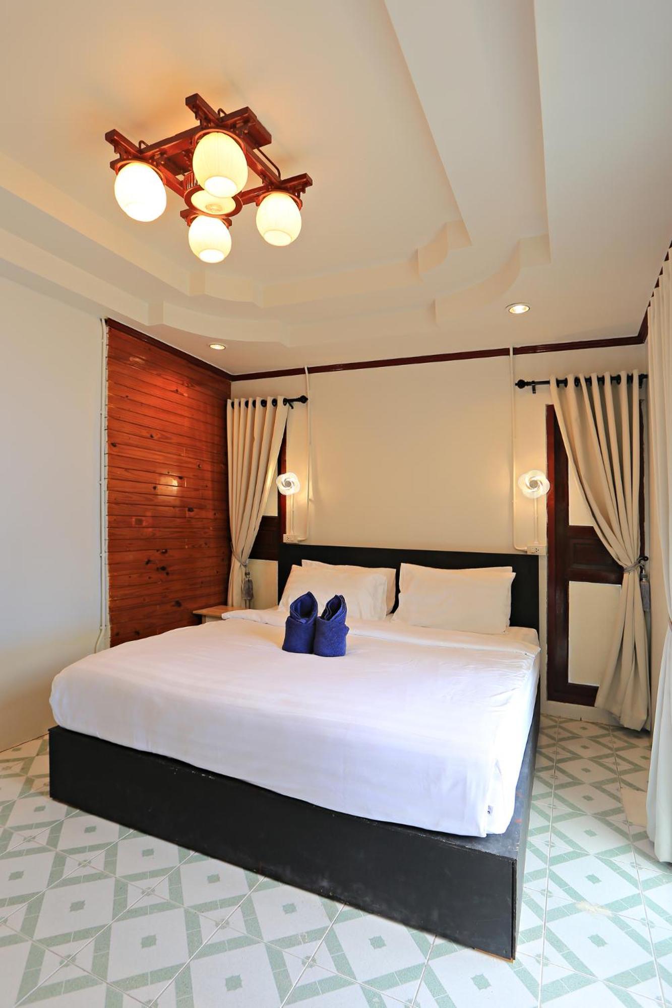 Giggling Tree Resort Ko Tao Dış mekan fotoğraf