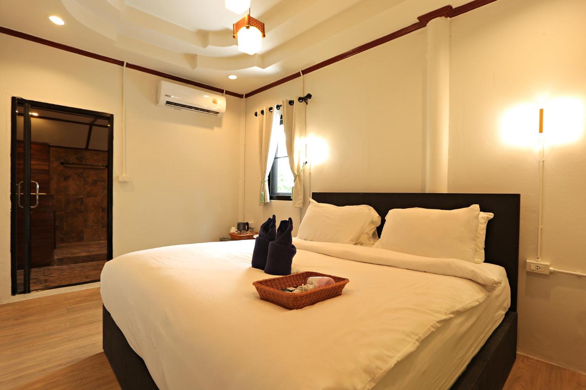 Giggling Tree Resort Ko Tao Dış mekan fotoğraf