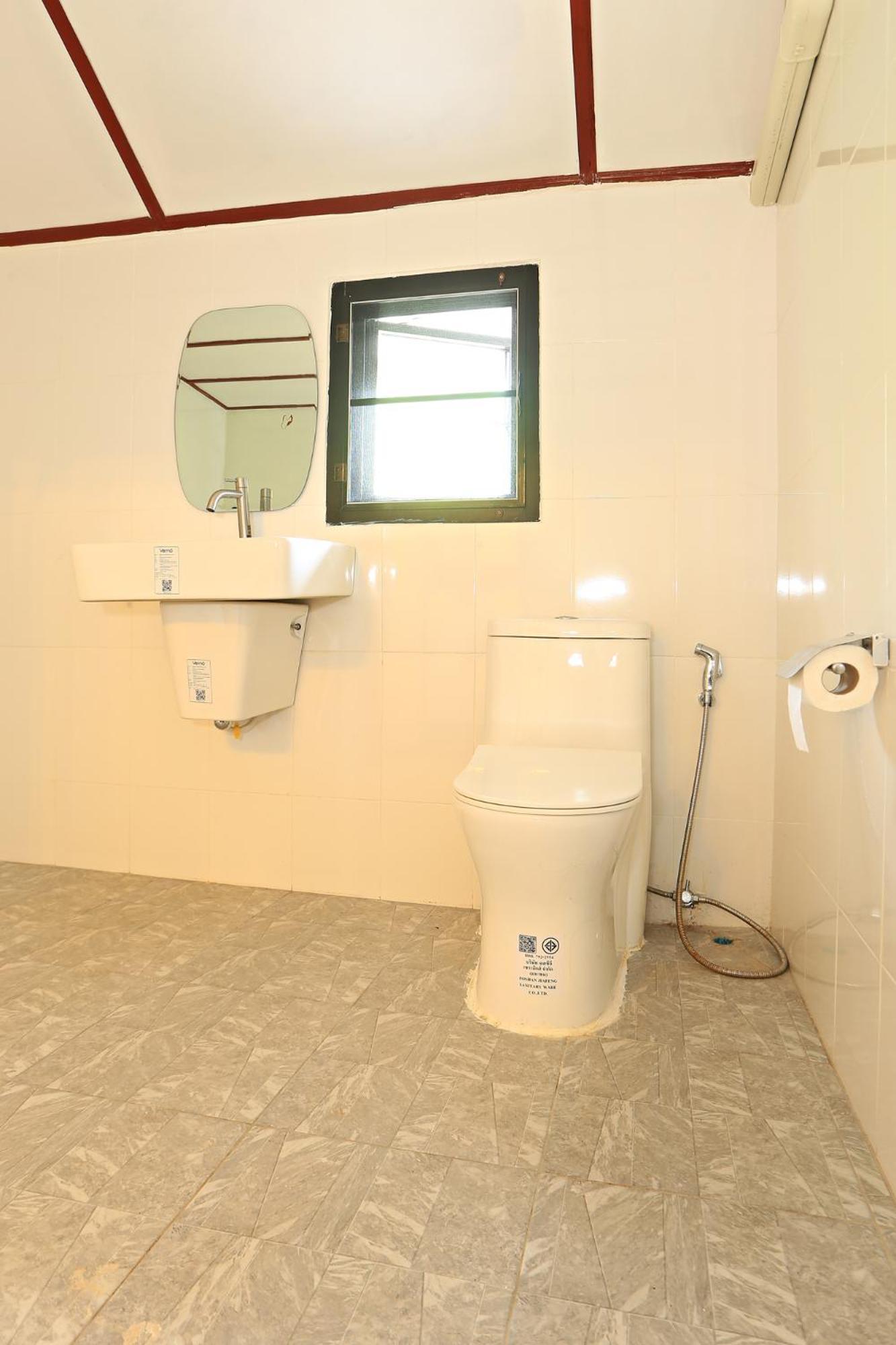 Giggling Tree Resort Ko Tao Dış mekan fotoğraf