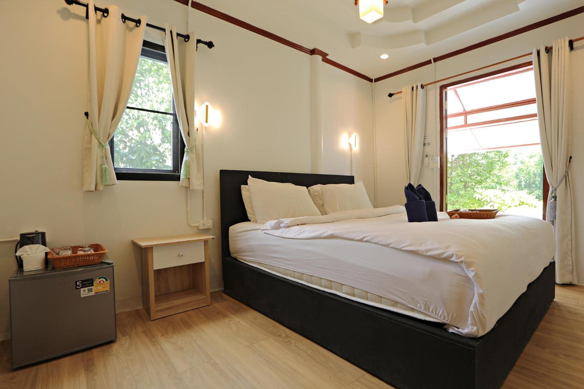 Giggling Tree Resort Ko Tao Dış mekan fotoğraf