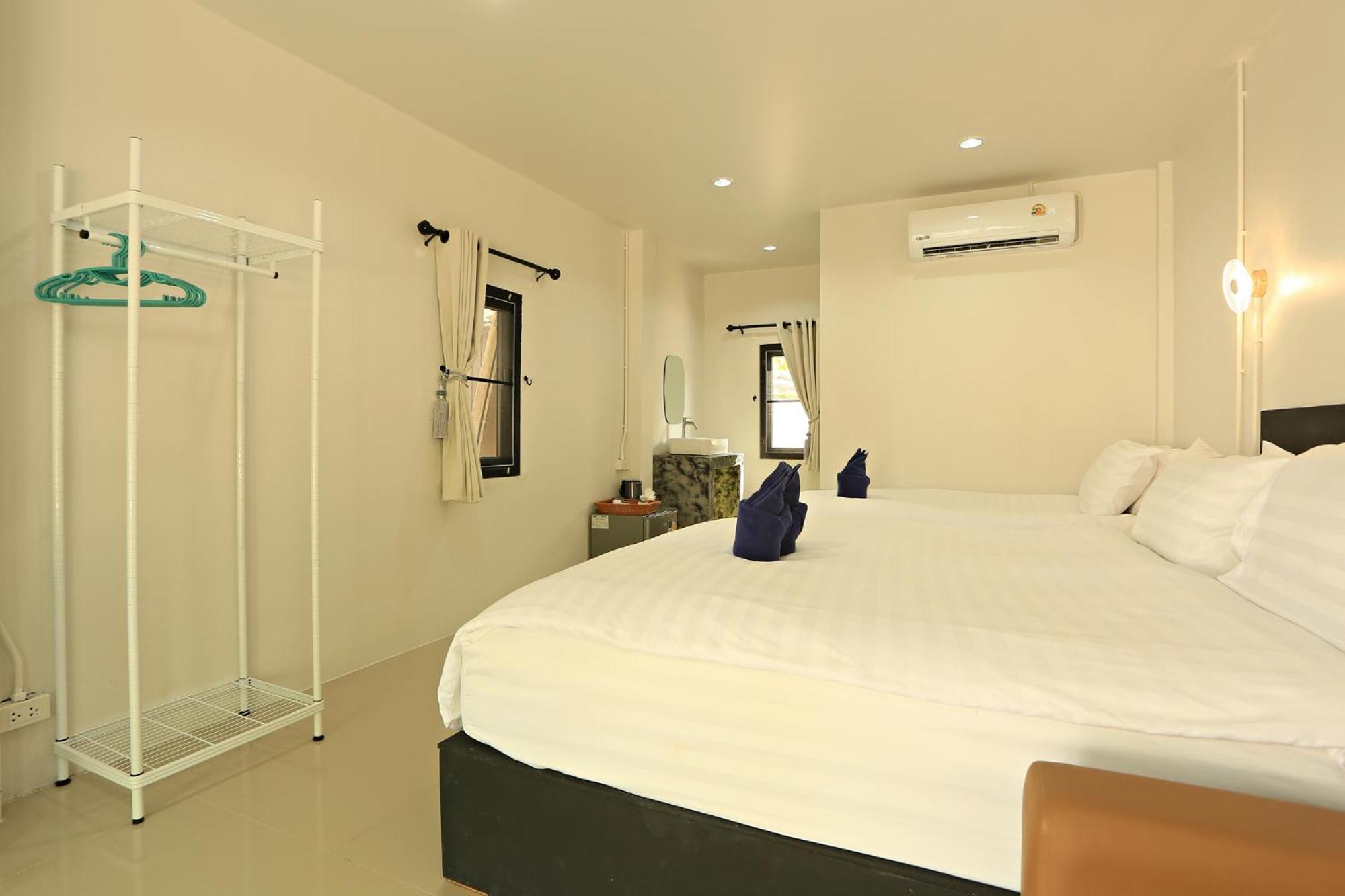 Giggling Tree Resort Ko Tao Dış mekan fotoğraf