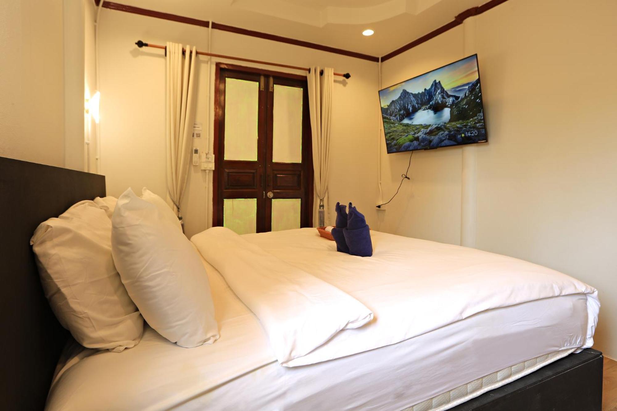 Giggling Tree Resort Ko Tao Dış mekan fotoğraf
